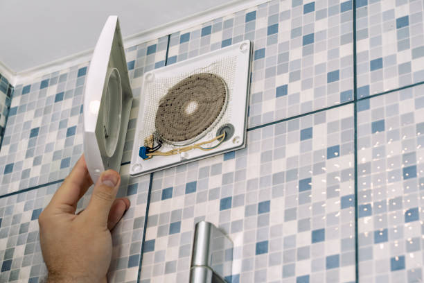 Best Ductwork Cleaning Services  in Marlton, NJ